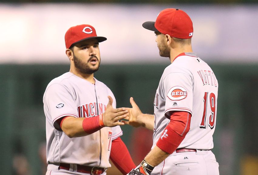 Cincinnati Reds need a strategy to make the 2017 MLB playoffs that would work - My Cincinnati Reds Blog (blog)