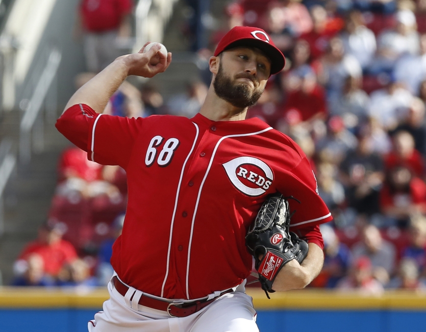 Cincinnati Reds – Resolutions for 2017 New Year's Day - My Cincinnati Reds Blog (blog)