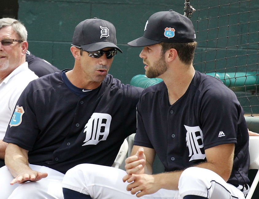 Detroit Tigers: Team Chemistry is a Key to Success