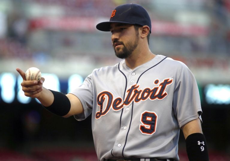Detroit Tigers: Potential Nick Castellanos Replacements - Motor City Bengals