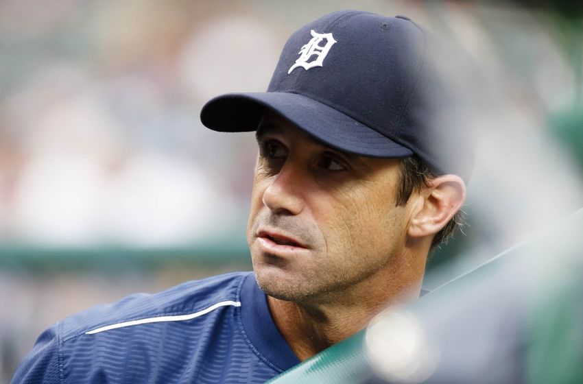 Detroit Tigers: Brad Ausmus AL Manager of the Year?