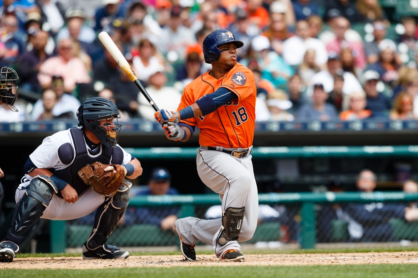 Detroit Tigers: Three Free Agent Batters Team Should Sign - Motor City Bengals