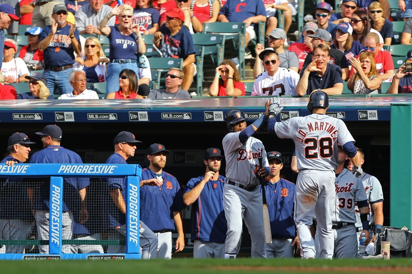 Detroit Tigers Rumors: Avila Isn't Going to Give Away Players - Motor City Bengals