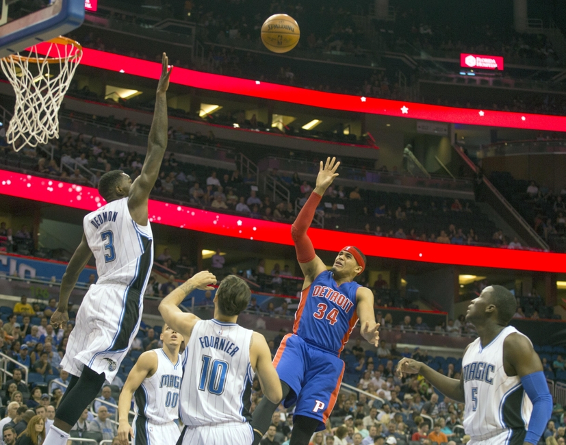 Reggie Jackson, Andre Drummond ignite comeback Piston win in