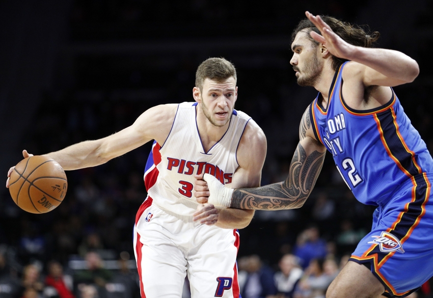 Boston Celtics vs. Detroit Pistons game preview - PistonPowered