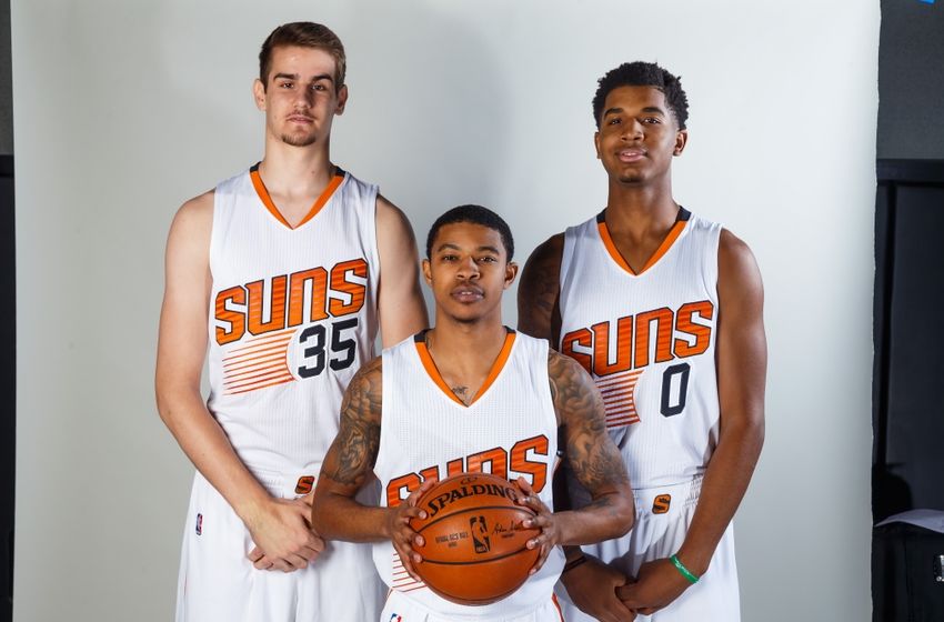 suns jersey 2016