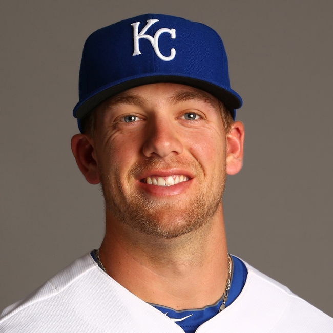 Kansas City Royals Hunter Dozier Entering Important Season