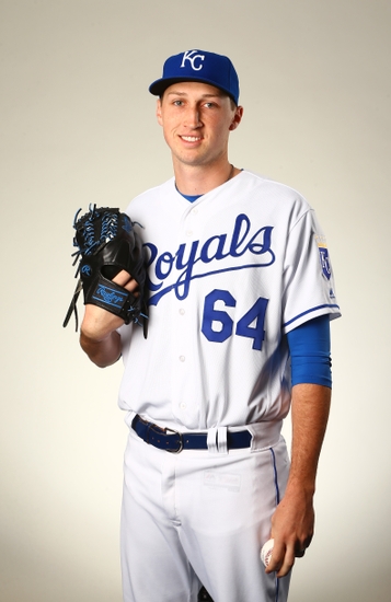 KC Royals: What To Expect From Matt Strahm?