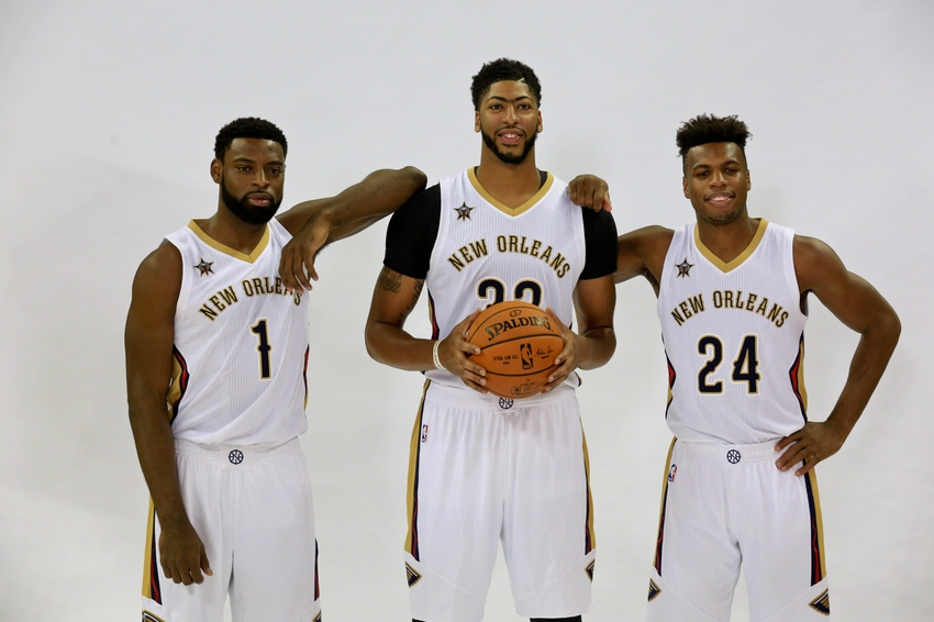 roster pelicans