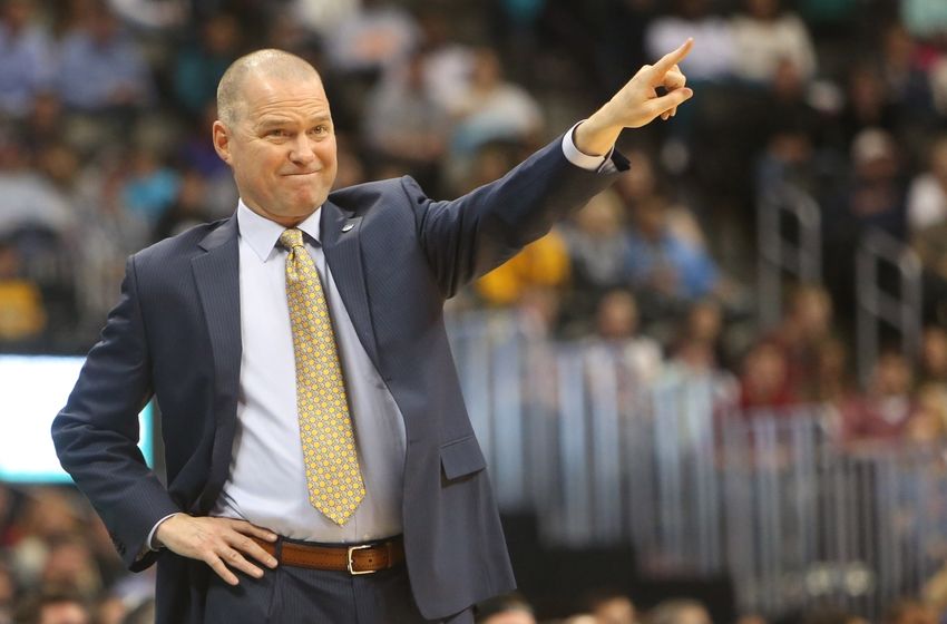 Denver Nuggets Have Finalized Coach Malone's Staff