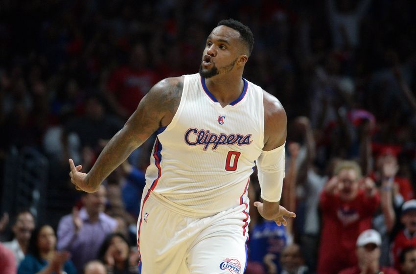 Glen Davis Weight Loss Clippers Basketball