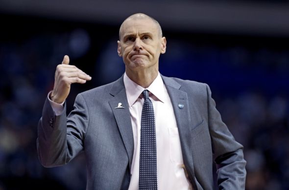 rick-carlisle-nba-oklahoma-city-thunder-