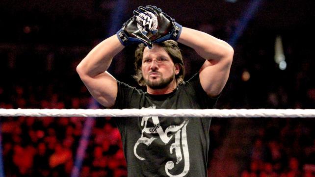 ajstyles