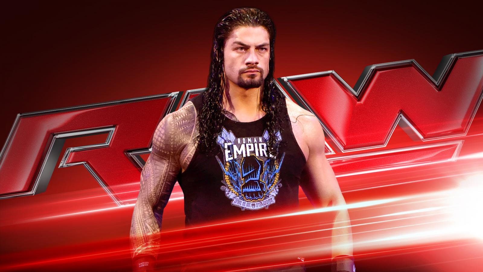 WWE Monday Night RAW Live Results: What Happened at the