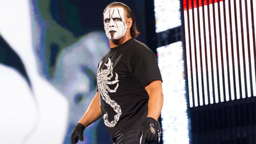 Sting vs. Undertaker Match at WrestleMania 33 Would Be Awful