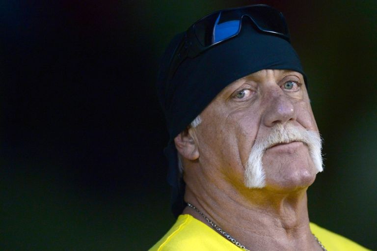 Hulk Hogans Gawker Trial Gets Mocked In Hilarious Clip Video