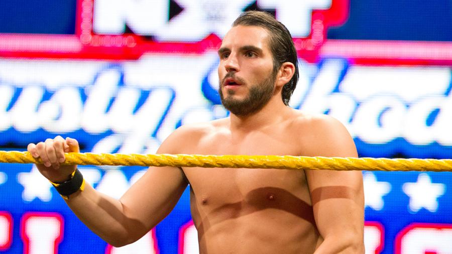 WWE Rumors: Johnny Gargano to Sign with WWE Full Time