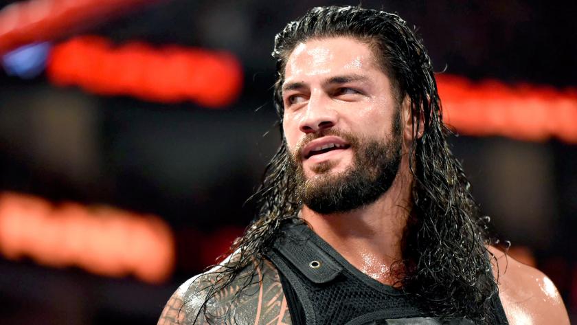 WWE SummerSlam 2016: 3 Potential Opponents for Roman Reigns - Page 2