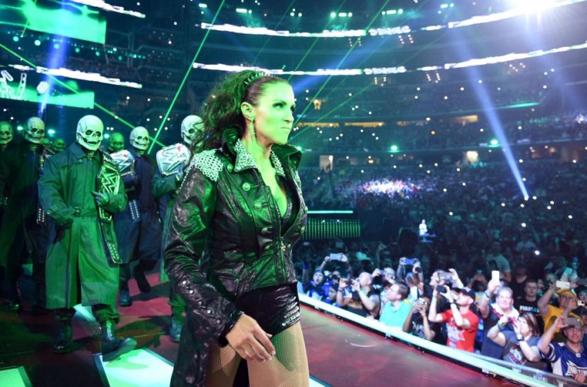 Can Stephanie Mcmahon S Wwe Character Work As A Face