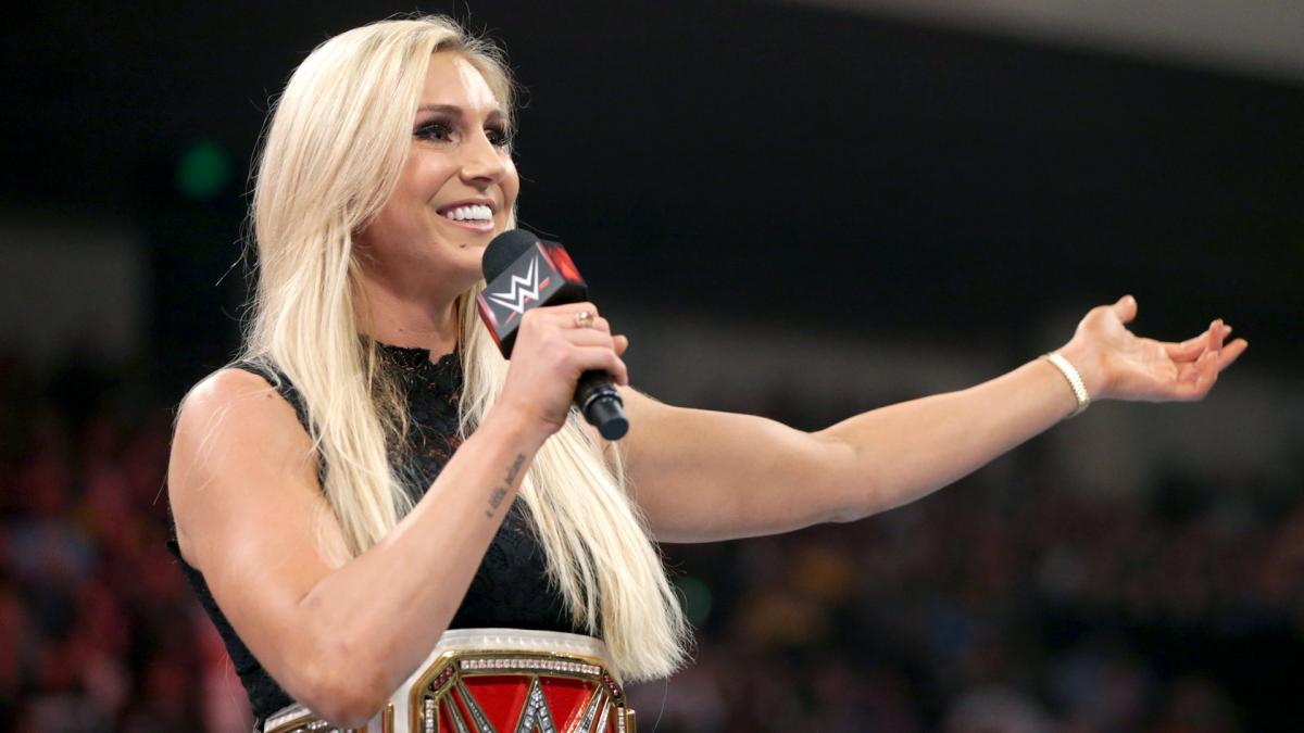 WWE: Charlotte Flair Reigns Supreme Topping the PWI Women's 50