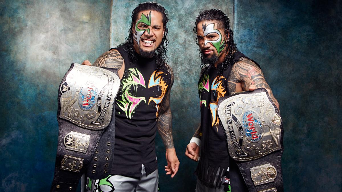 WWE: Ranking All 16 Current Tag Teams - Page 7