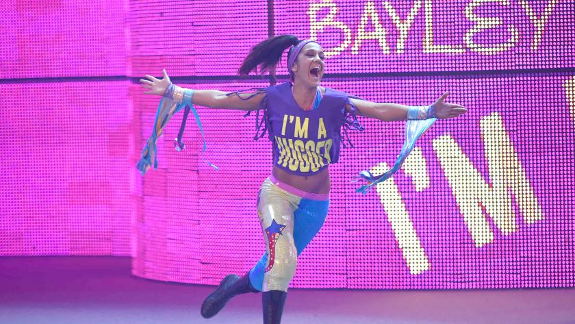 Bayley