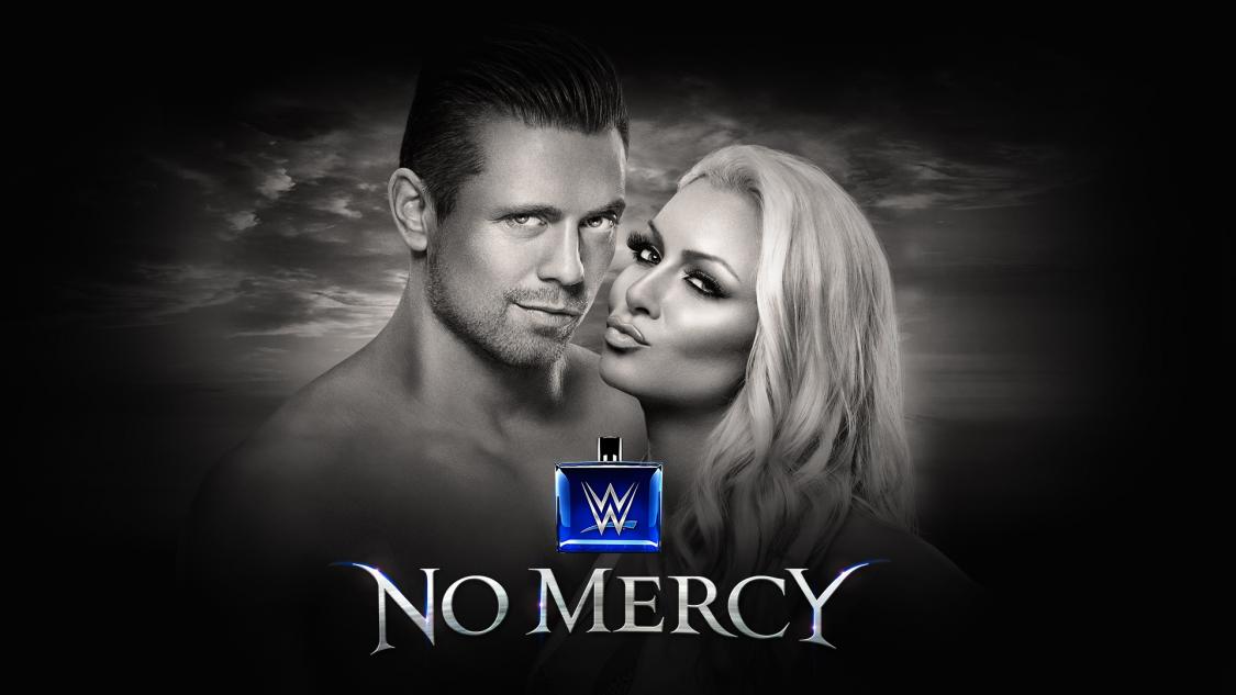 Wwe No Mercy 2016 Preview