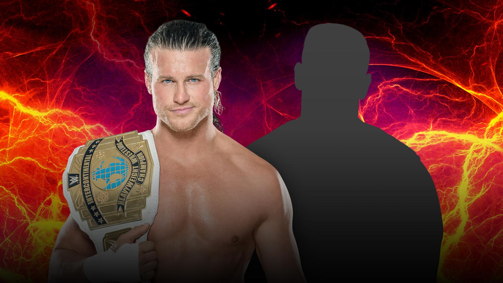 Dolph Ziggler to Face WWE Raw Star at Survivor Series 2016