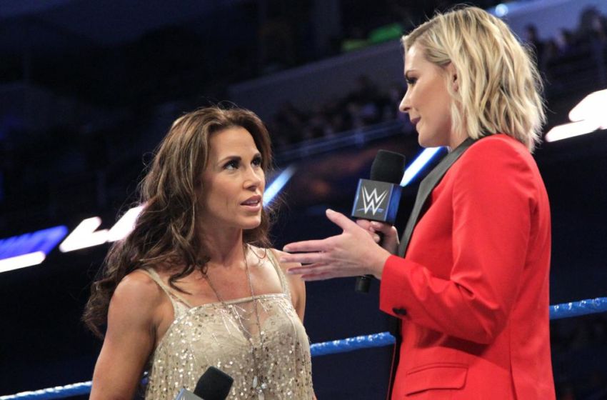 WWE: Revolution of Mickie James is Perfect Tie-In on SmackDown