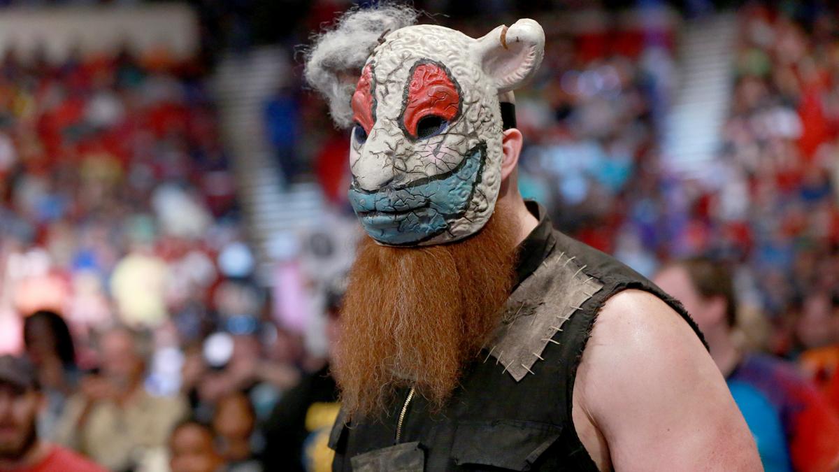 erick rowan aew