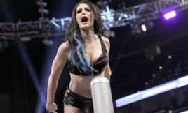 WWE Rumors: Paige-Xavier Woods Controversy Being Allowed to Blow Over