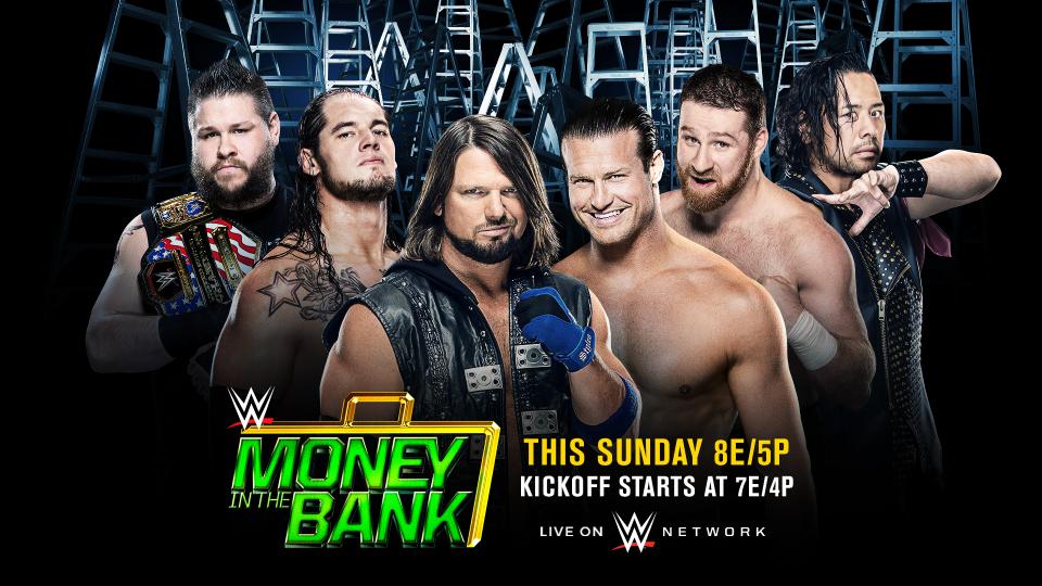 wwe 2k23 money in the bank