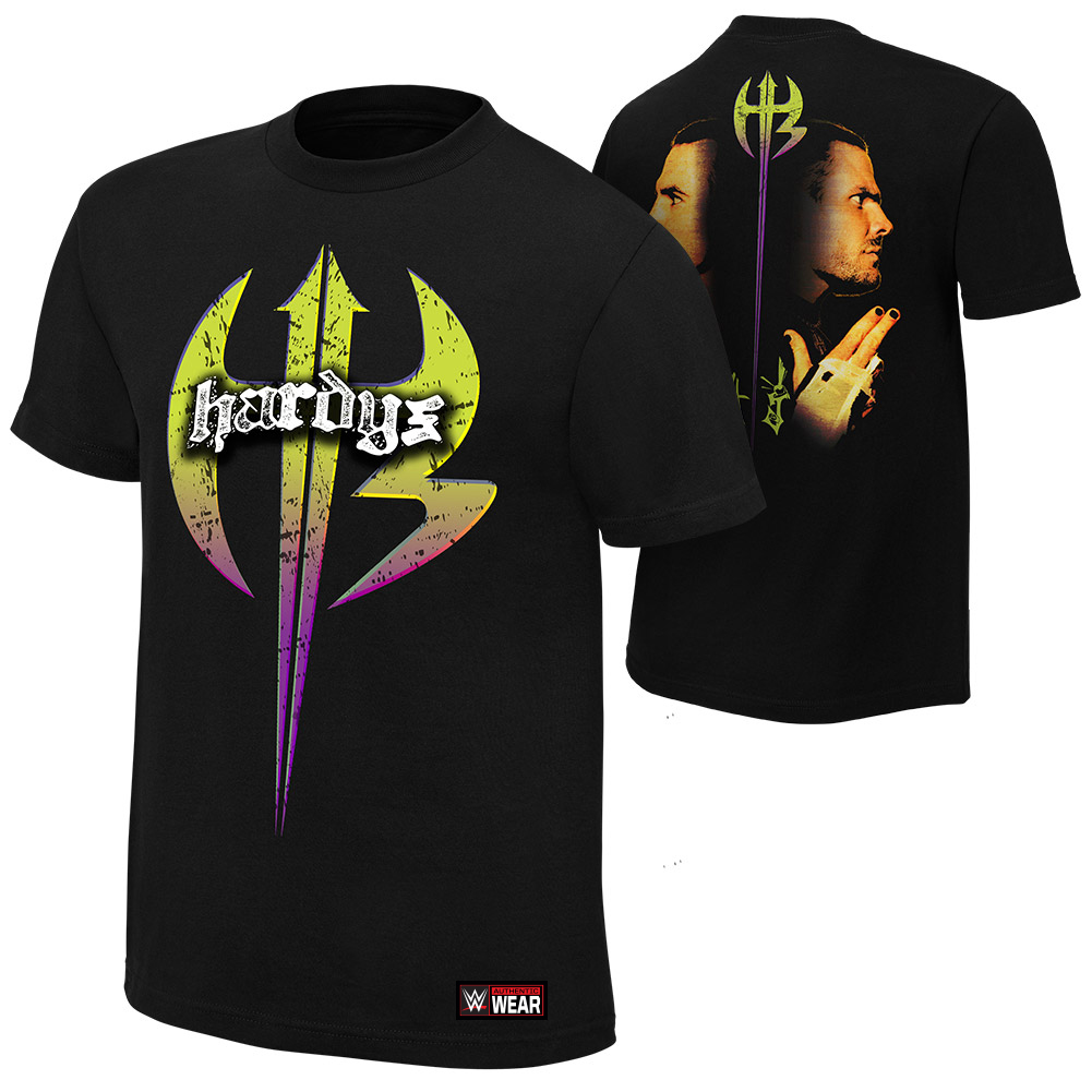 WWE Legends Gift Guide: 10 Retro Shirts You Must Own