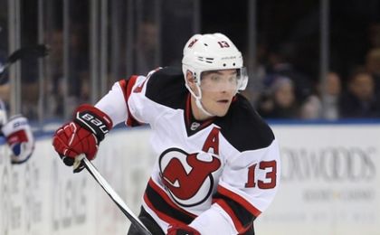 new jersey devils 2016