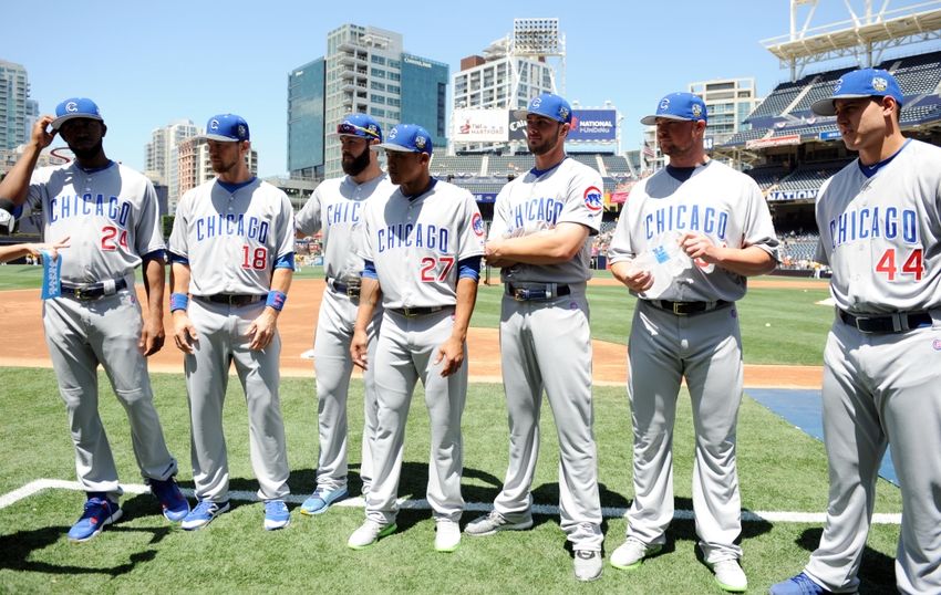 Chicago Cubs: How Did They Fare In The All-Star Game?