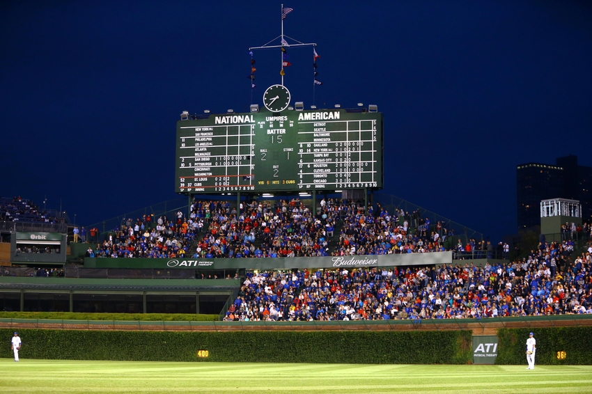 Chicago Cubs: Leadoff batter holds key to Cubs offense