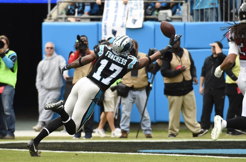 Panthers What Exactly Is An Evolving Offense? FOX Sports