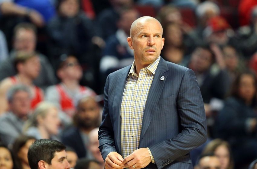 Milwaukee Bucks: What Should Be Expected Of Jason Kidd?