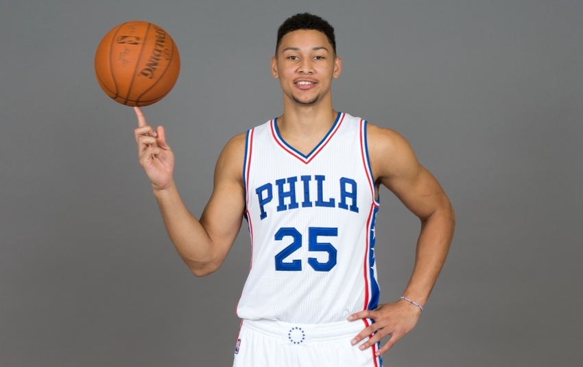 How Many More Wins Does Ben Simmons Give Philadelphia 76ers? - The Sixer Sense