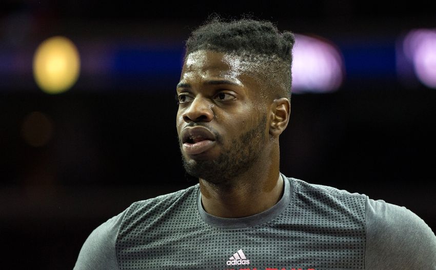 Philadelphia 76ers Center Nerlens Noel Could Be Sixth Man of Year - The Sixer Sense