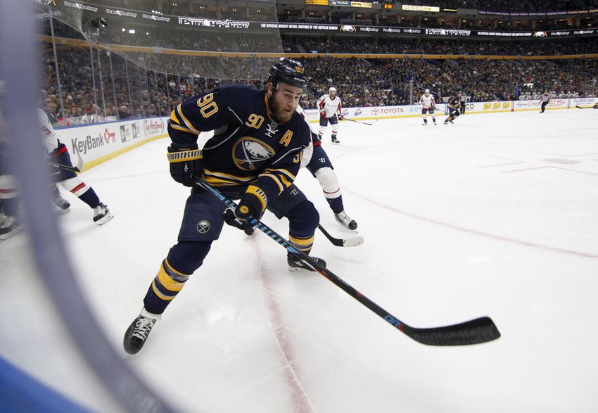 Blue Jackets' Offense Struggles In Preseason Loss to St. Louis Blues at  Nationwide Arena