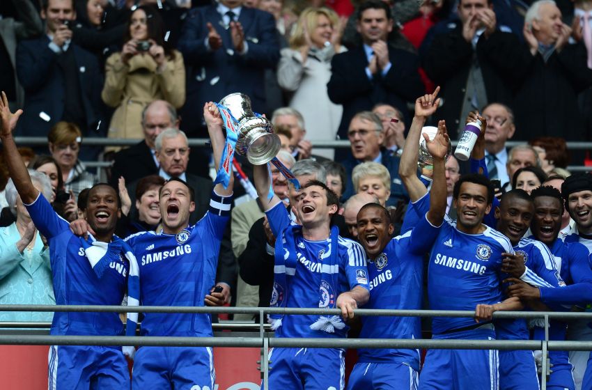 Chelsea vs. Manchester City: Full highlights, final score and more