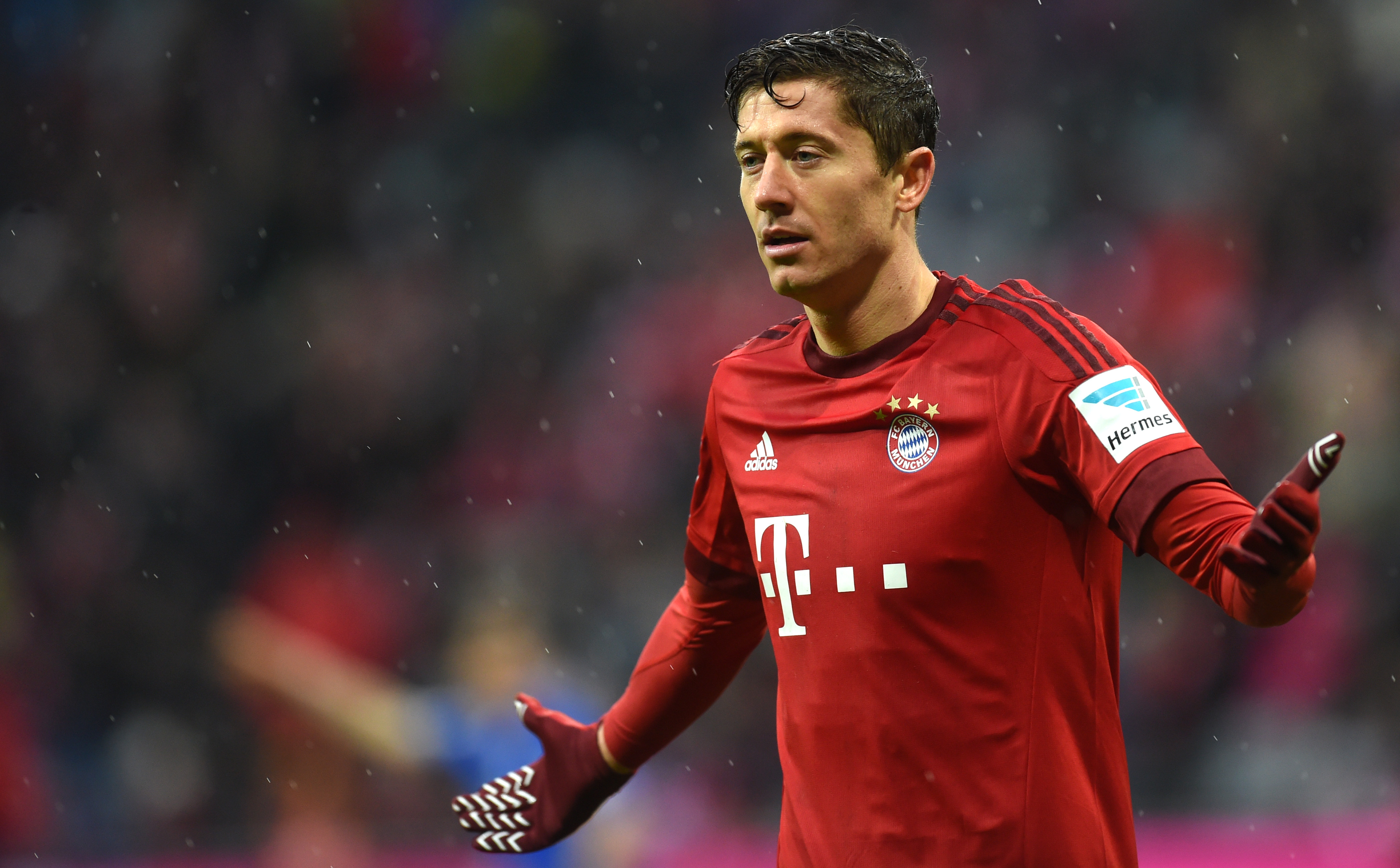 FC Rostov vs. Bayern Munich live stream: Watch Champions League online - FanSided