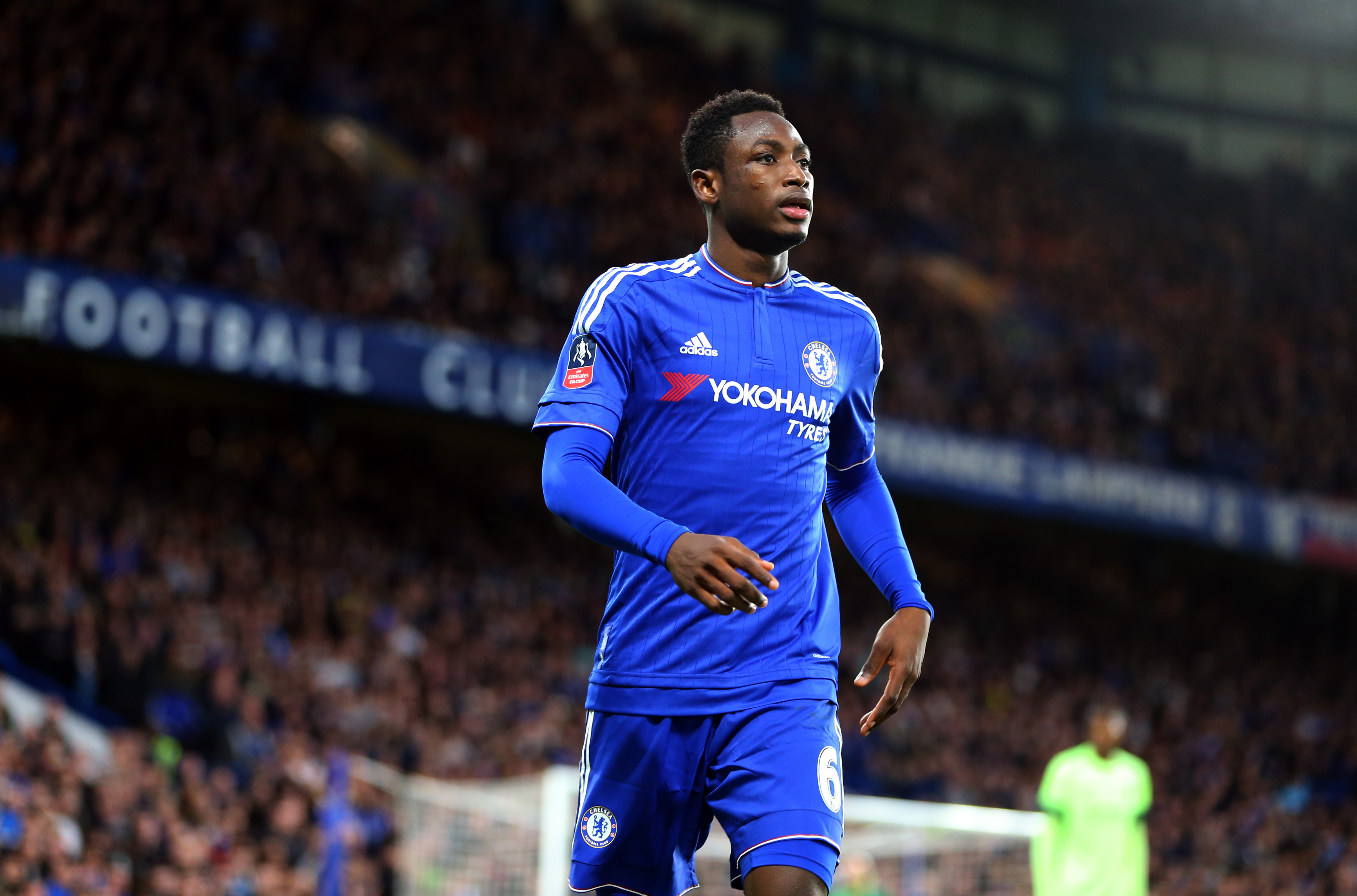 Baba Chelsea Baba Chelsea