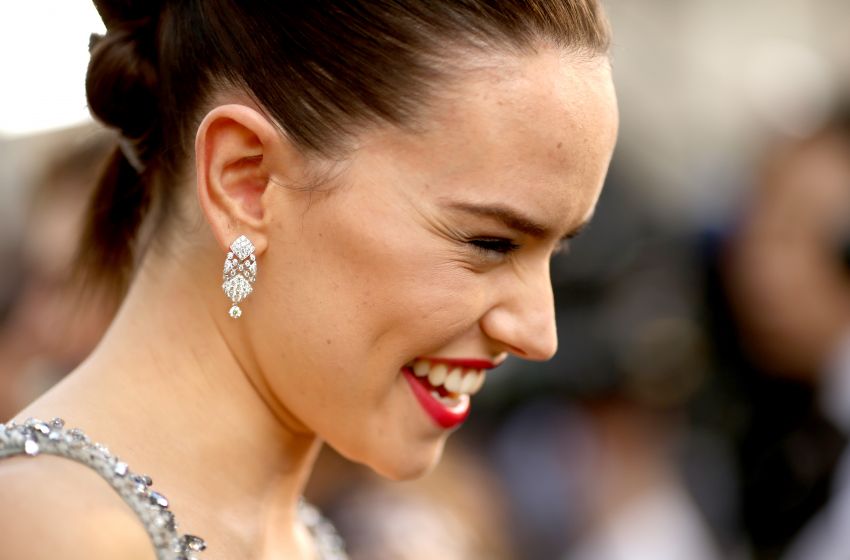 Daisy Ridley Speaks About Star Wars: Episode VIII