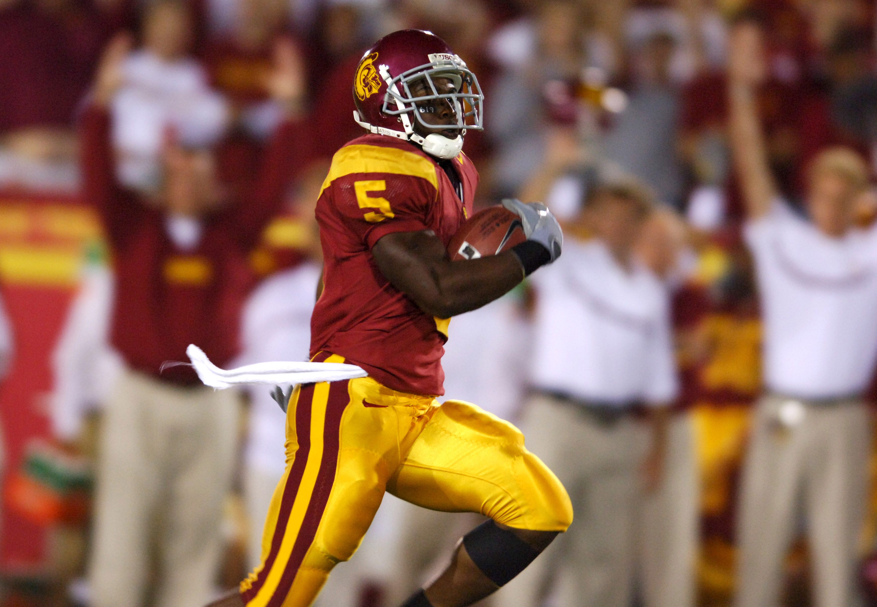30 Biggest USC Football Wins of the 21st Century
