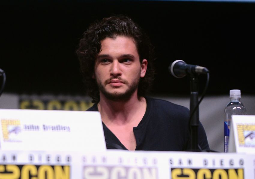 Comic-Con 2016: Game of Thrones panel start time