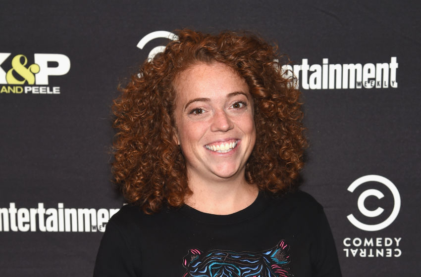 michelle wolf comedy