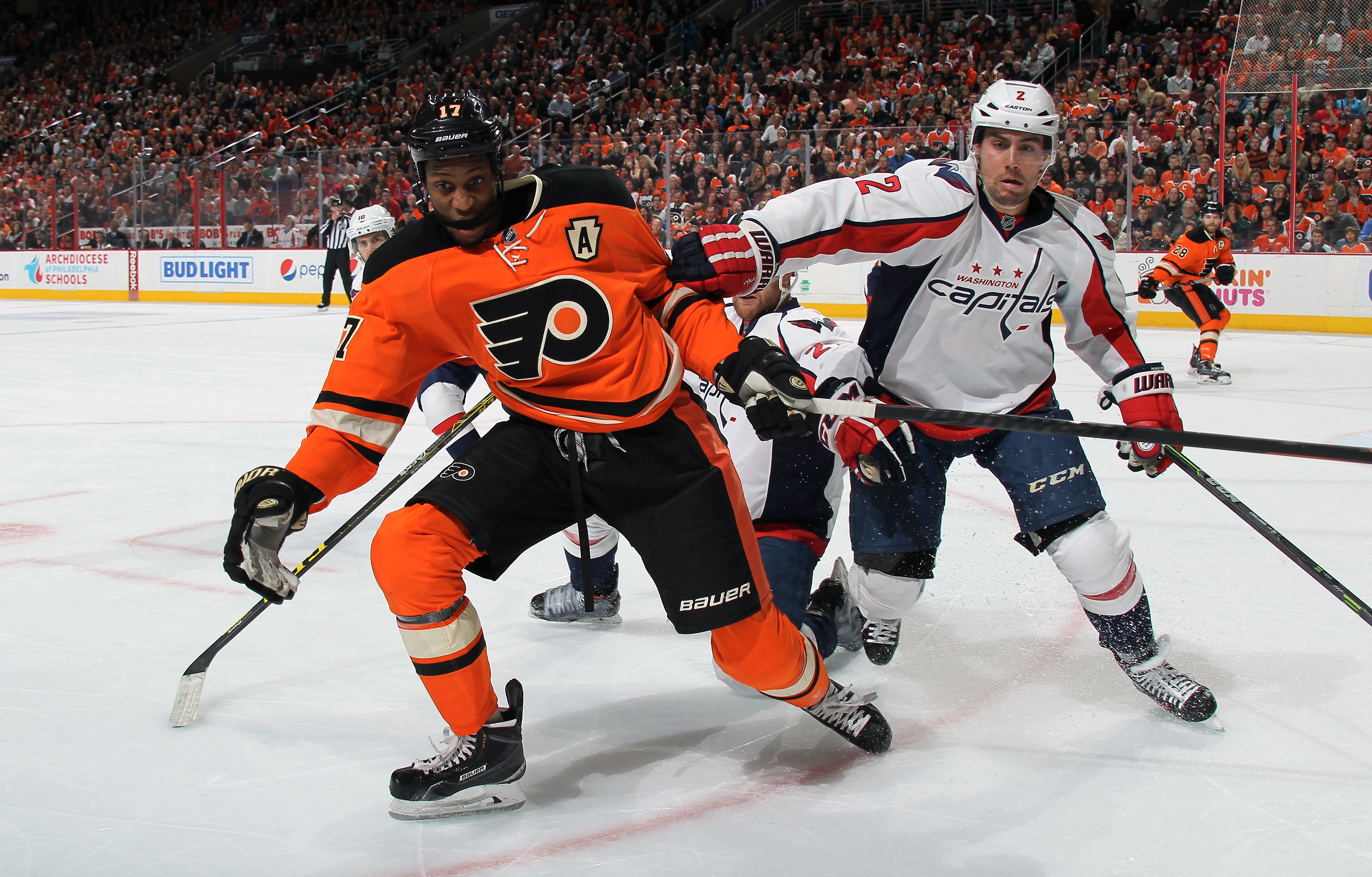 Washington Capitals Schedule | Washington Capitals