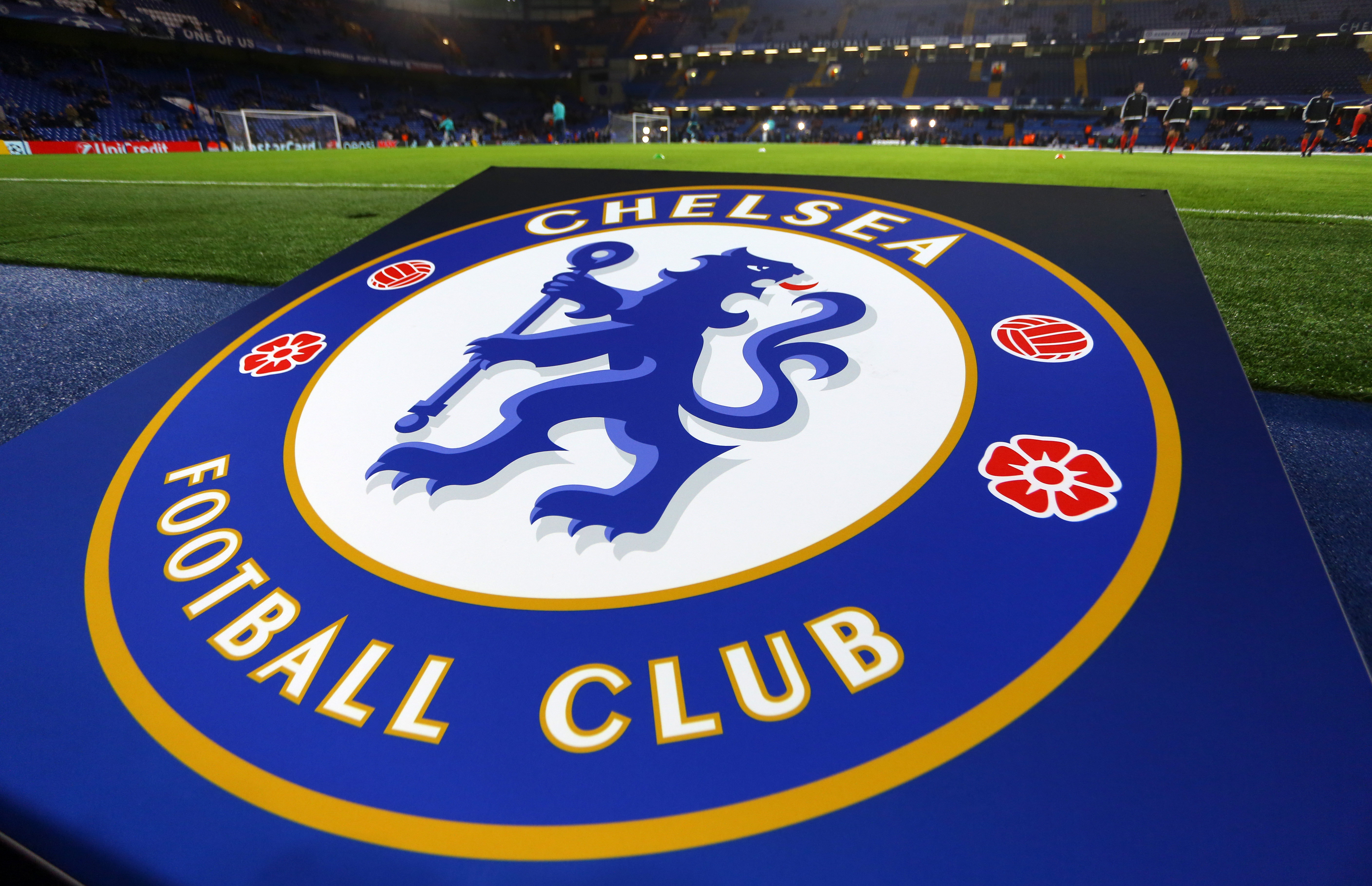 Chelsea Fc Pantalon De Football Chelsea Fc Strike Pour Homme Uefa Works To Promote